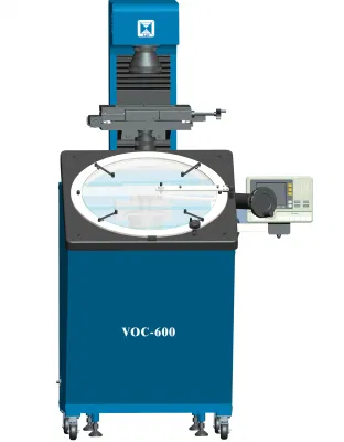 3-микронный высокоточный измерительный проектор (VOC600)